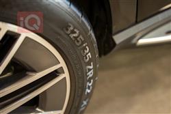 مرسيدس بنز GLE